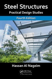 Steel structures practical design studies 4ed (pb 2017)