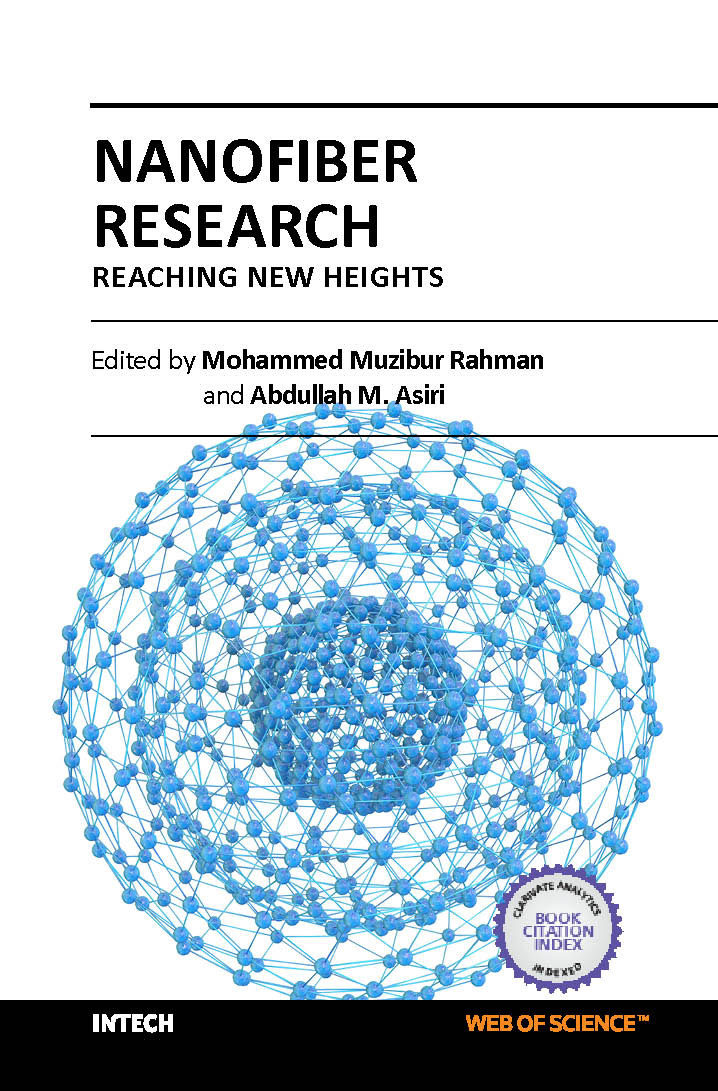 Nanofiber research reaching new heights (hb 2018)