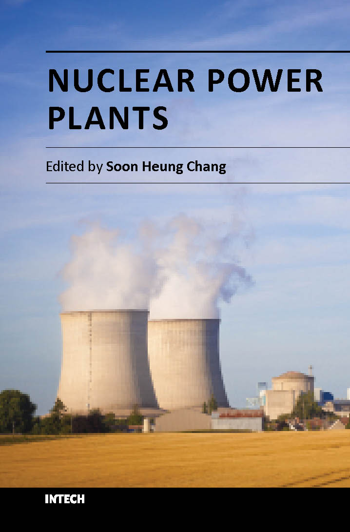 Nuclear power plants (hb 2014)