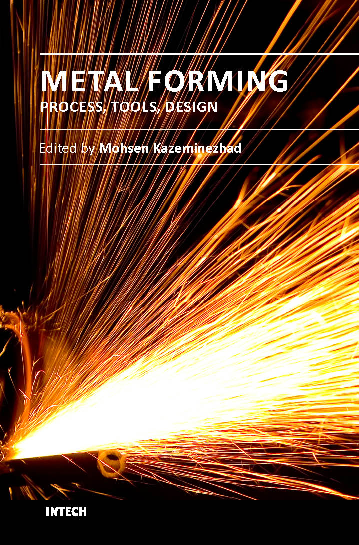 Metal forming: process, tools, design (hb 2014)