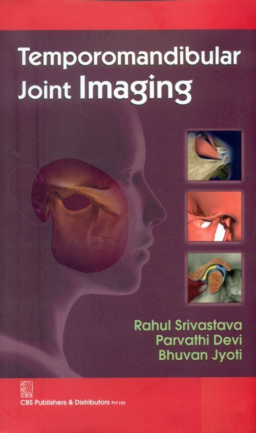 Temporomandibular joint imaging (pb-2014)