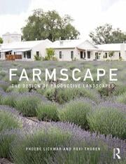 Farmscape the design of productive landscapes (pb 2020)