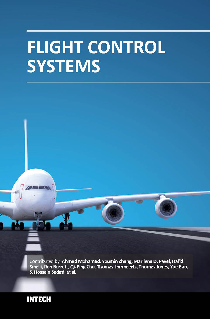 Flight control systems (hb 2016) 