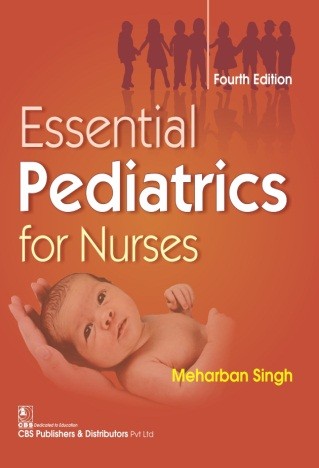 Essential pediatrics for nurses, 4/e