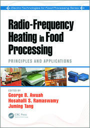 Radio frequency heating in food processing (hb 2015) 