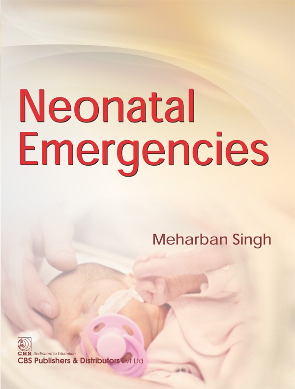Neonatal emergencies