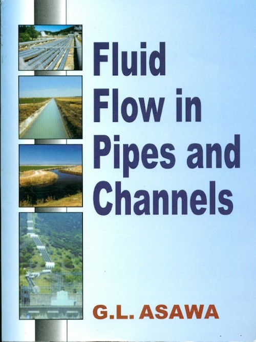Fluid flow in pipes and channels (pb 2017)