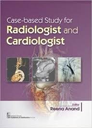 Case-based study for radiologist and cardiologist