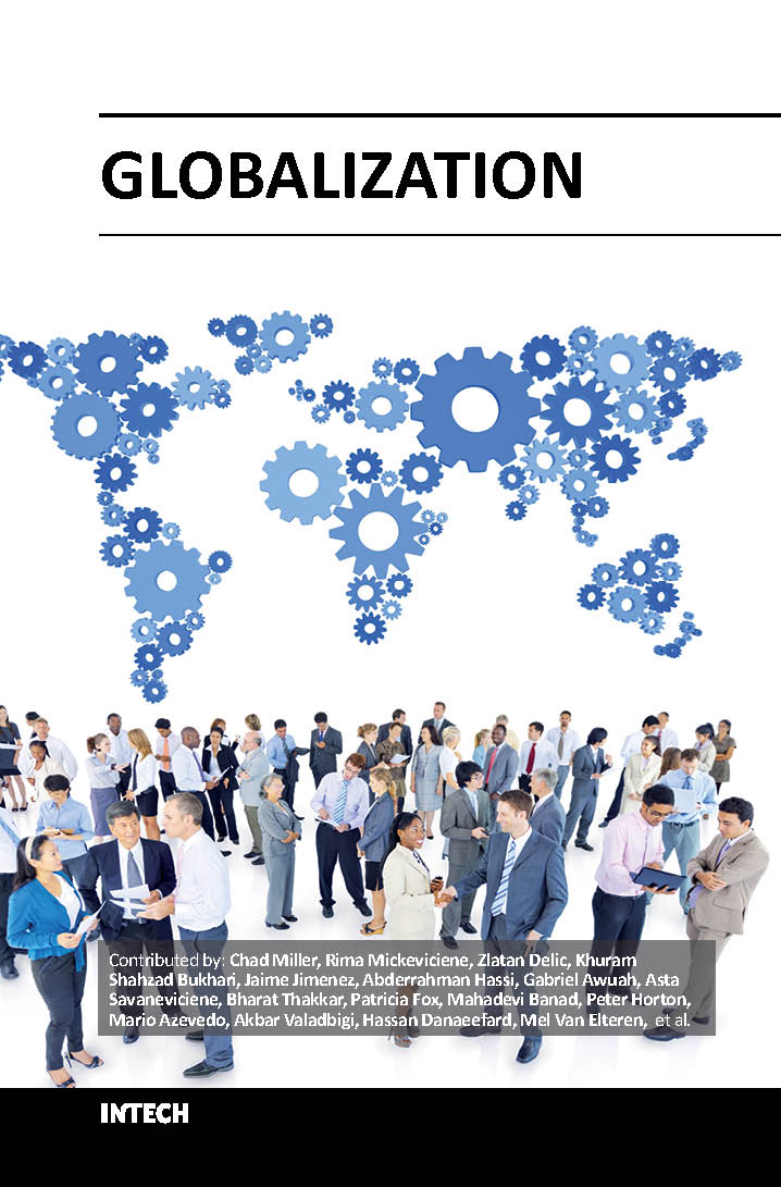 Globalization (hb 2016) 