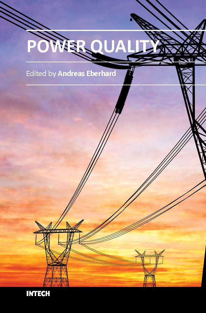 Power quality (hb 2016)