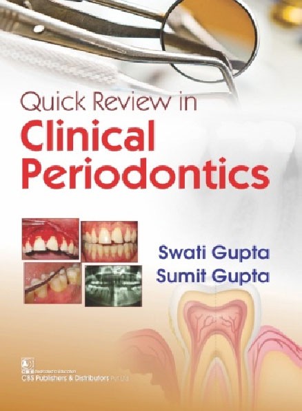 Quick review in clinical periodontics
