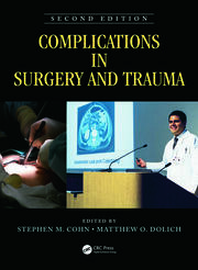Complications in surgery and trauma 2ed (hb 2014) 