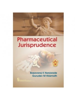 Pharmaceutical jurisprudence