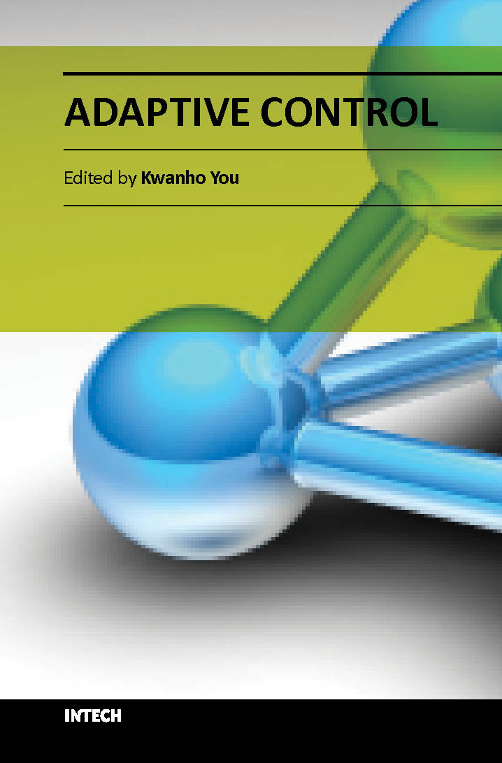 Adaptive control (hb 2014)