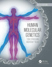 Human molecular genetics 5ed (pb 2019) 