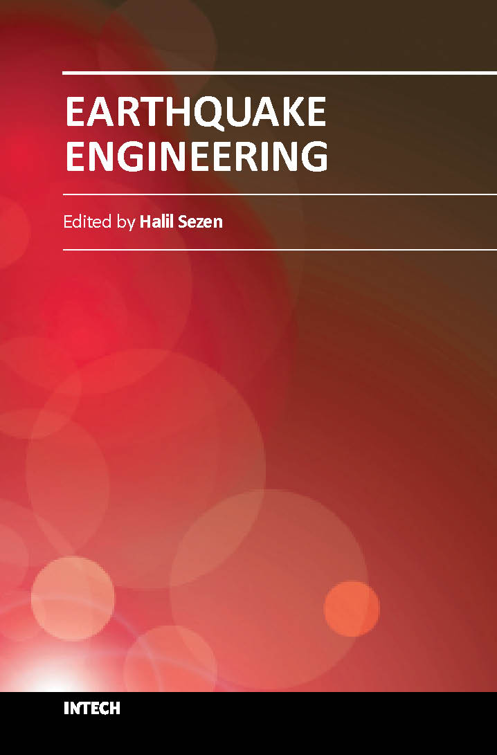 Earthquake engineering (hb 2014)