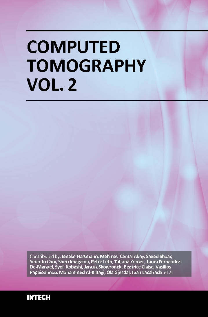 Computed tomography vol 2 (hb 2016) 