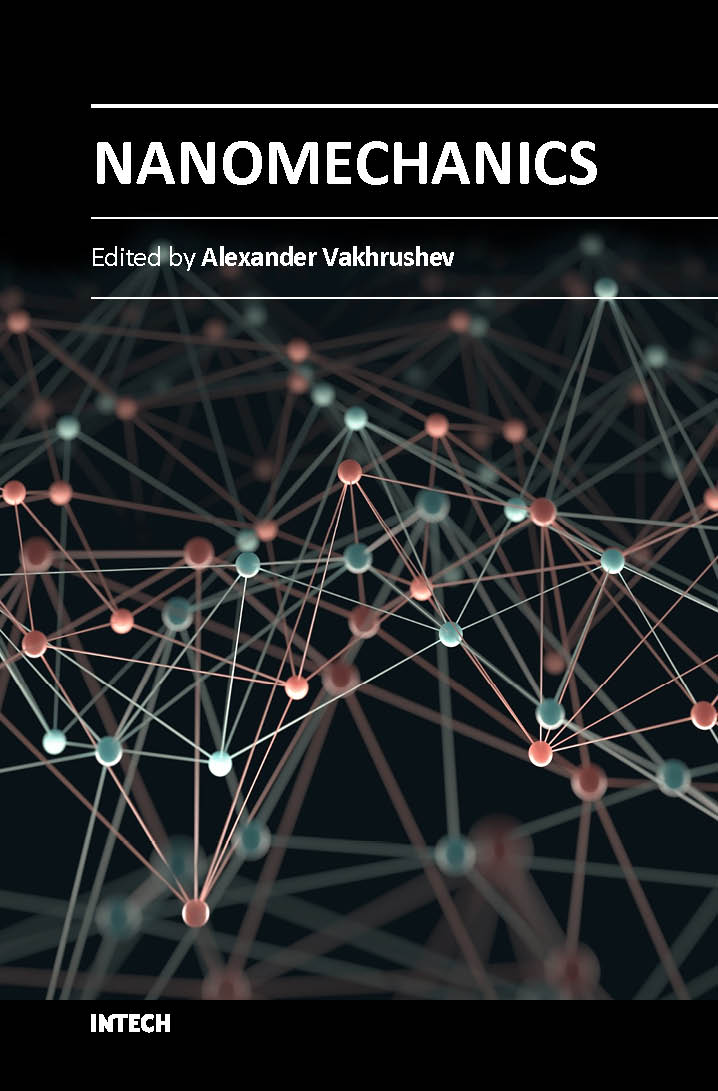 Nanomechanics (hb 2018)