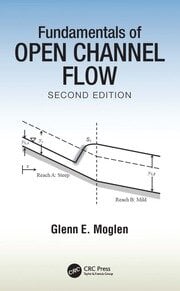 Fundamentals of open channel flow 2ed (pb 2023)