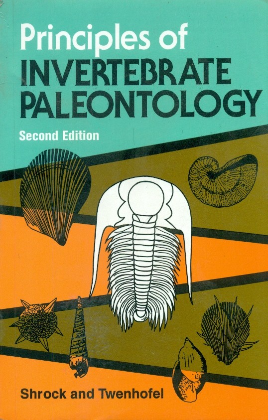 Principles of invertebrate paleontology 2ed 