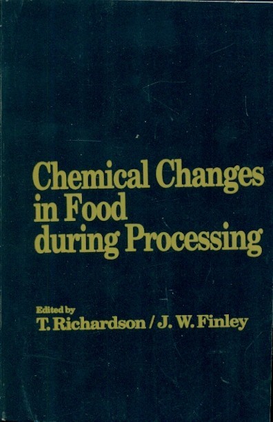 Chemical changes in food during processing