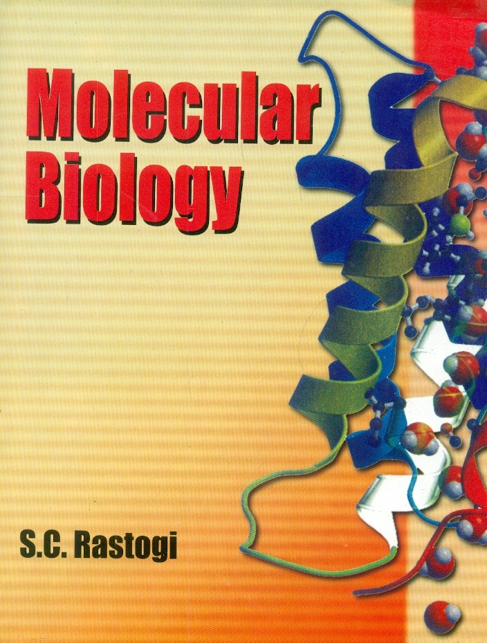 Molecular biology