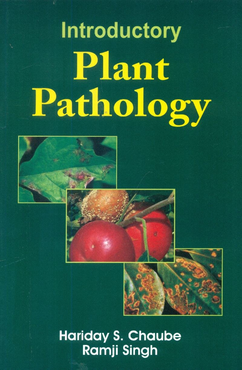 Introductory plant pathology