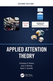 Applied attention theory 2ed (pb 2023)