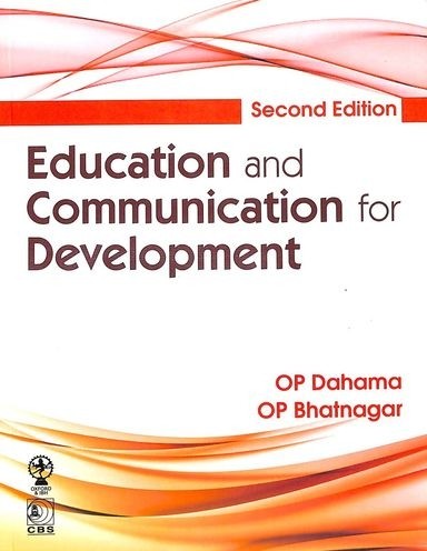 Education & communication for development