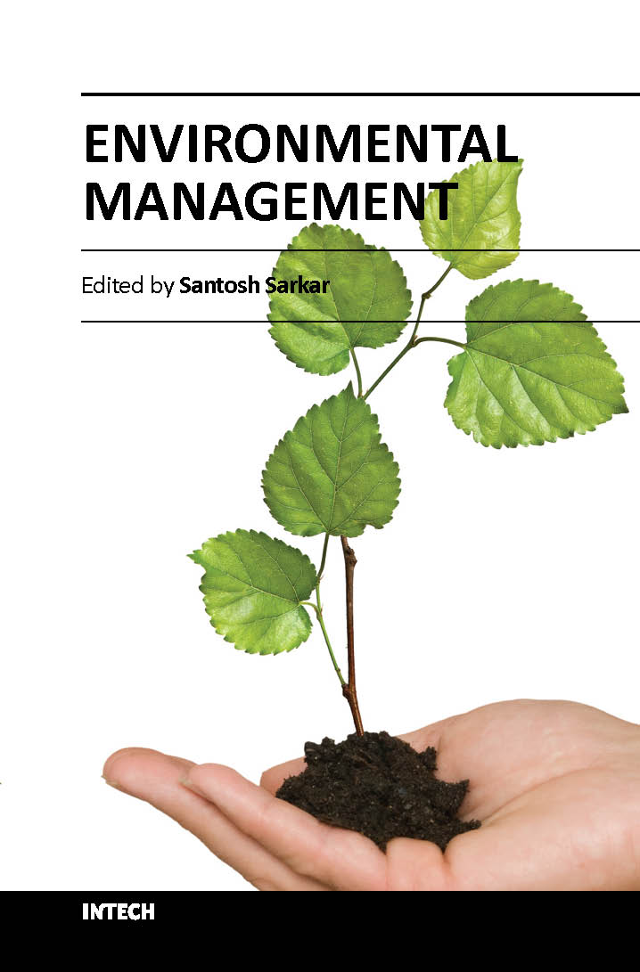 Environmental management (hb 2016)