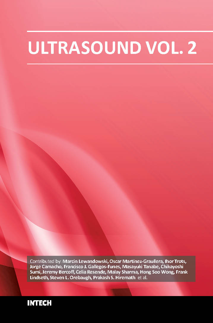 Ultrasound vol 2 (hb 2016) 