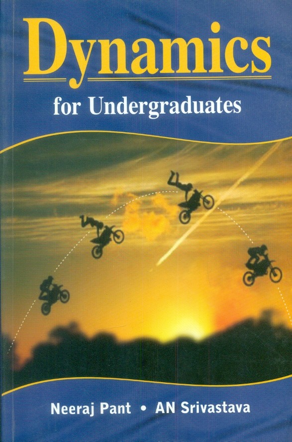 Dynamics for undergaduates