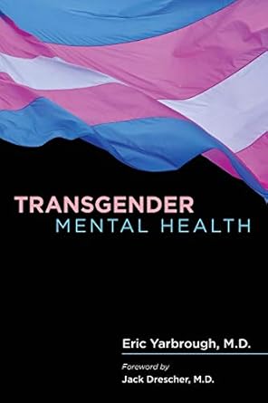 Transgender mental health (pb 2018) 