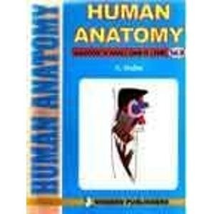 Human anatomy : abdomen & lowe limb vol 2 