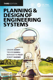 Planning and design of engineering systems 3ed (pb 2018) 