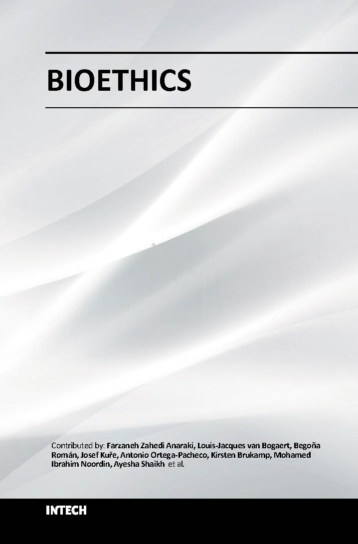 Bioethics (hb 2016) 