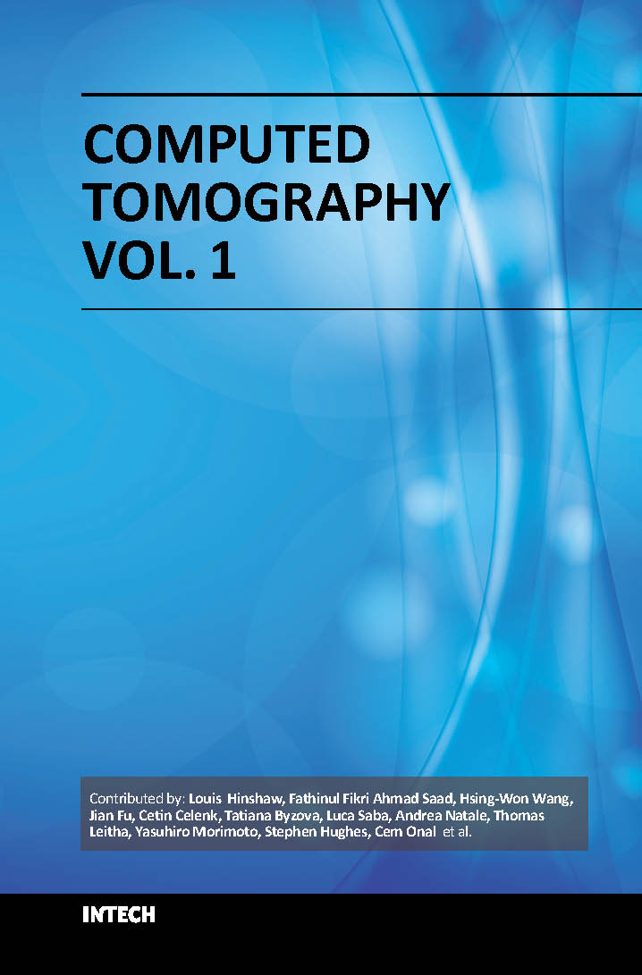 Computed tomography vol 1 (hb 2016) 