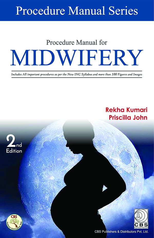 Procedure manual for midwifery