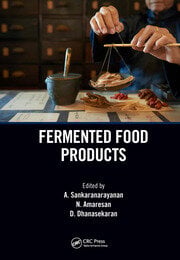 Fermented food products (hb 2020)
