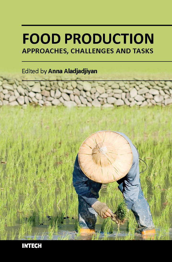 Food prodution approaches challenges and tasks (hb 2014)