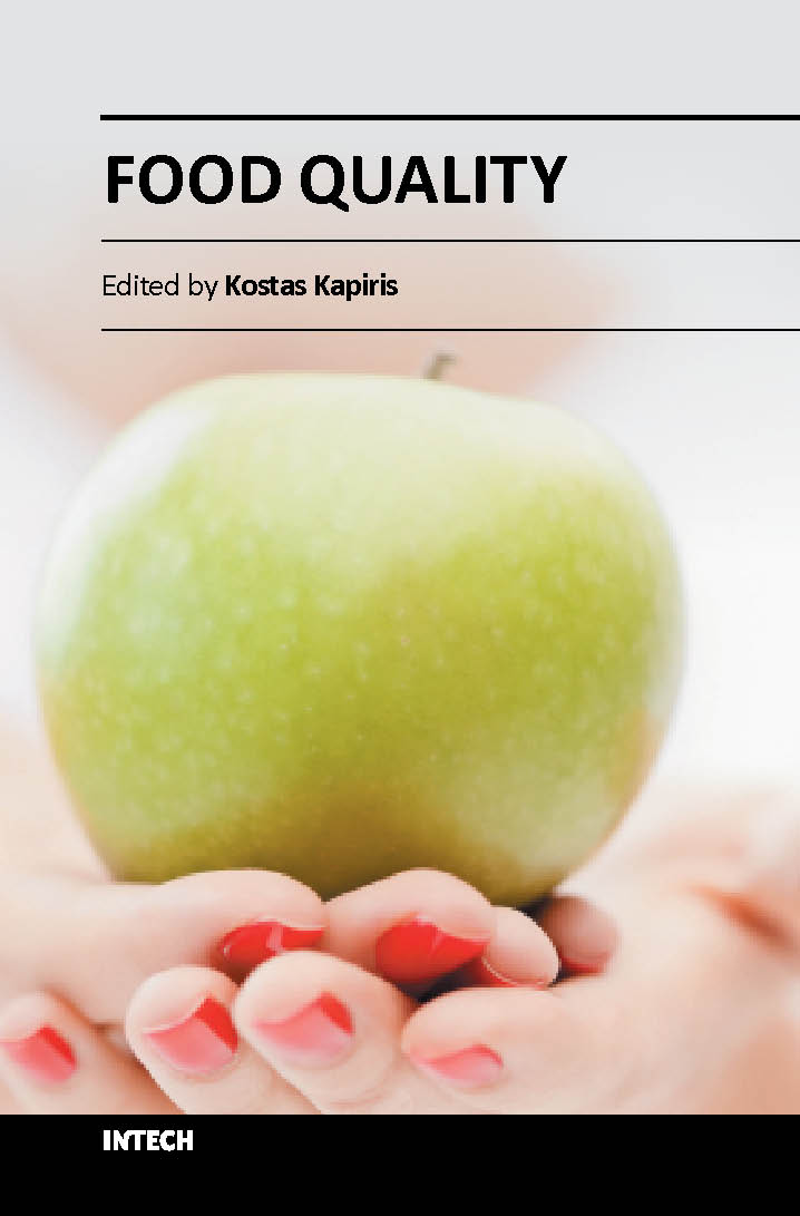 Food quality (hb 2014)