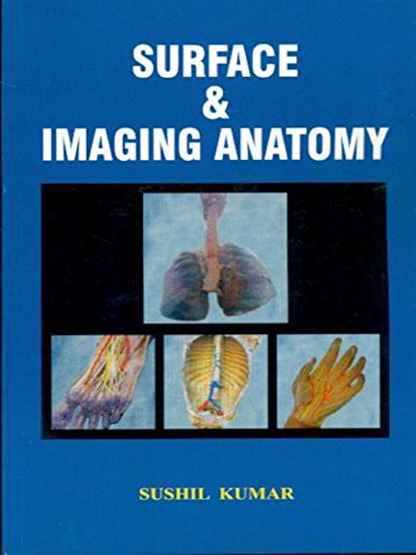 Surface & imaging anatomy