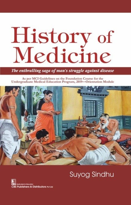 History of medicine