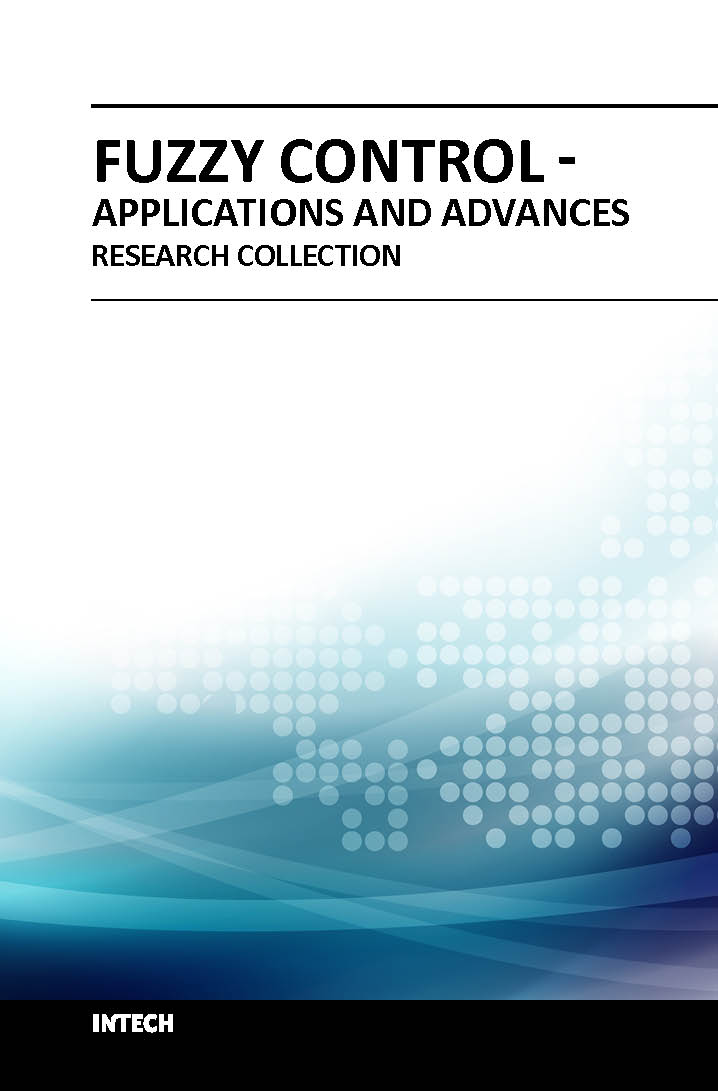 Fuzzy control applications and advances (hb 2018) 