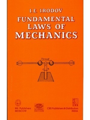 Fundamental laws of mechanics (pb)