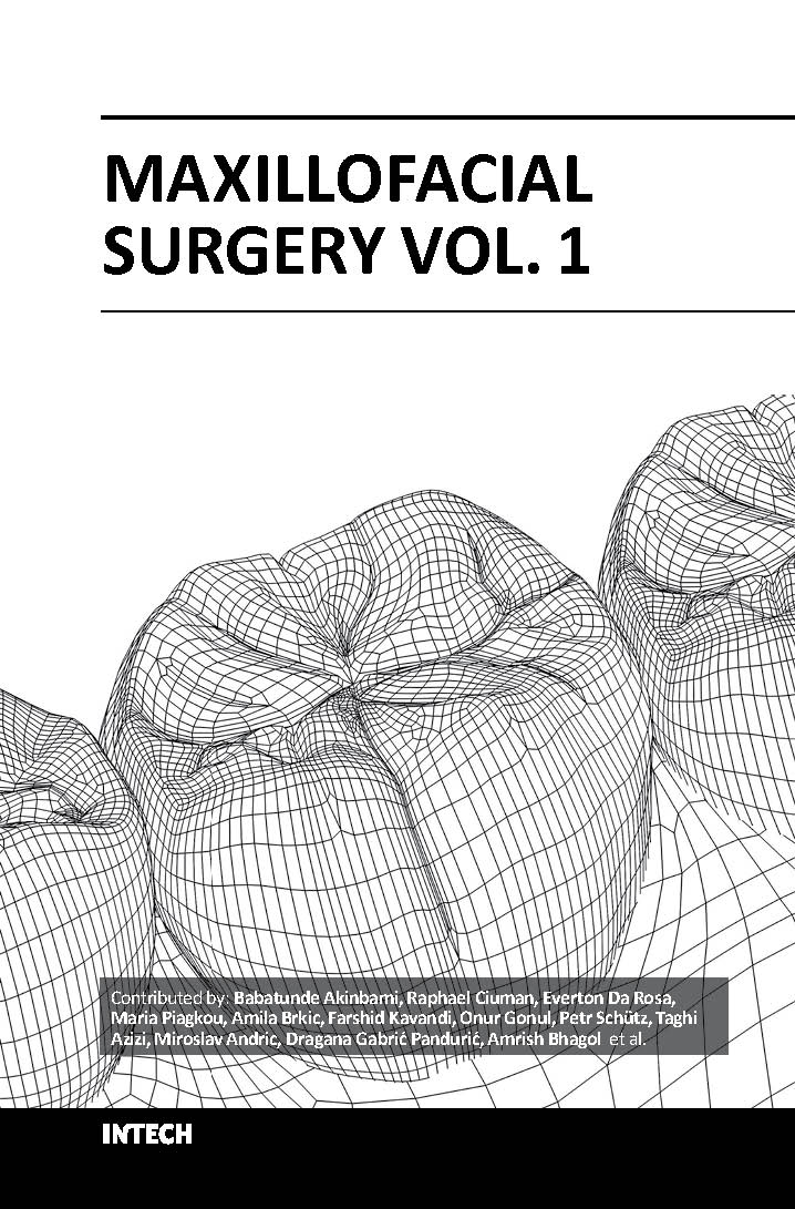 Maxillofacial surgery vol 1 (hb 2016) 