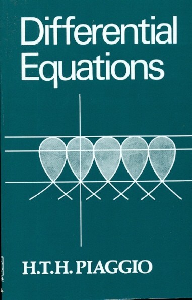 Differential equations (pb)