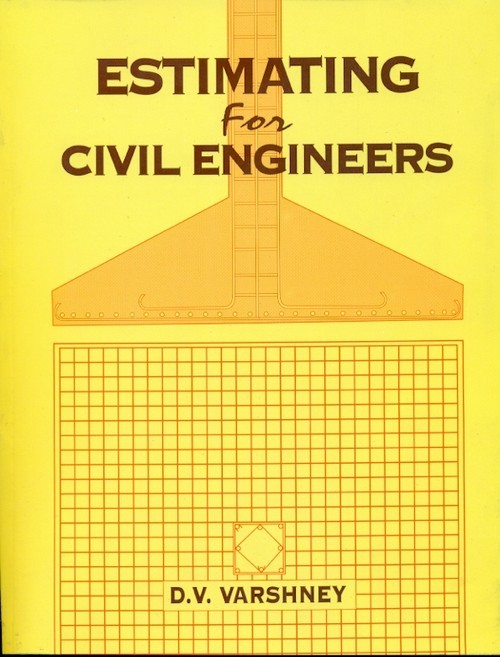 Estimating for civil engineers (pb 2015)