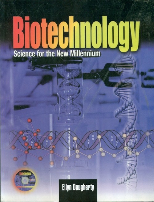 Biotechnology -science for the new millennium
