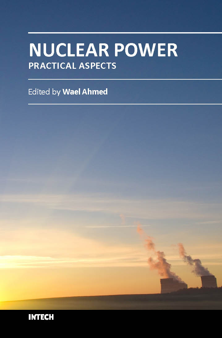 Nuclear power practical aspects (hb 2017)